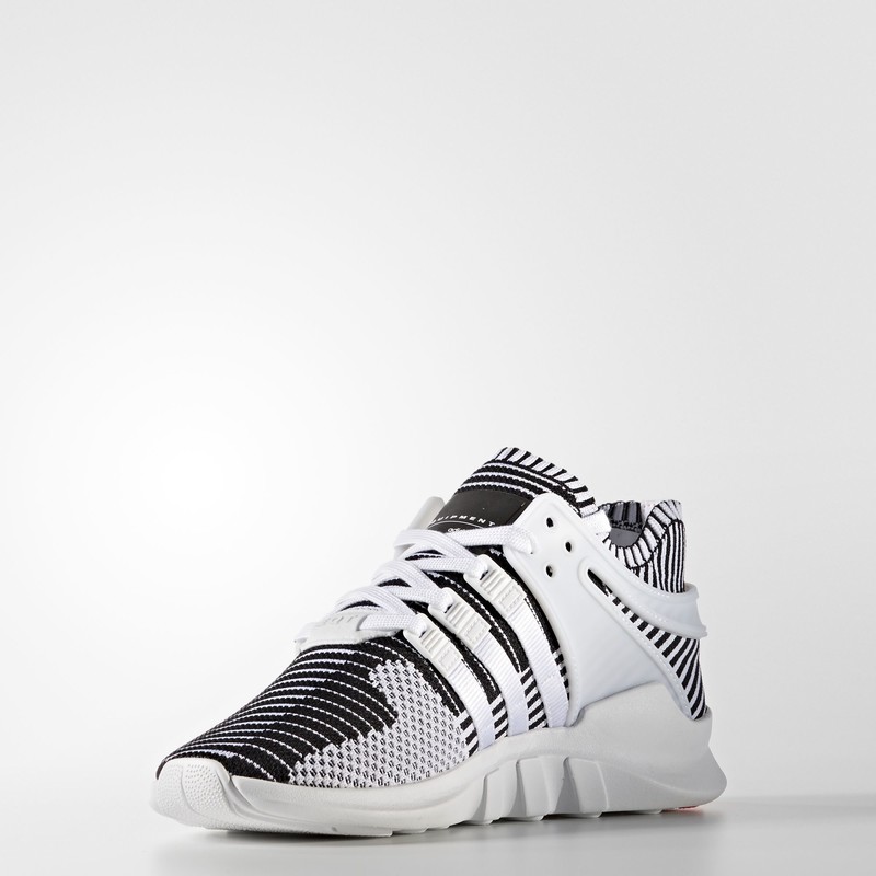 Adidas eqt support adv pk outlet zebra